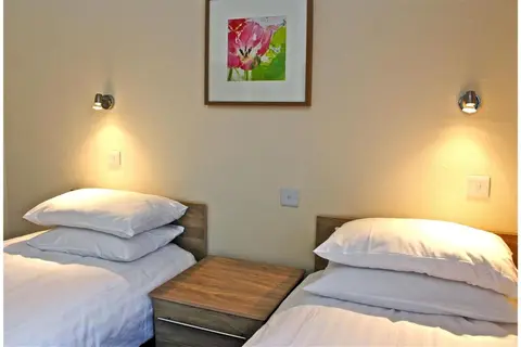 OYO Central Hotel Golders Green in Londen — foto 14
