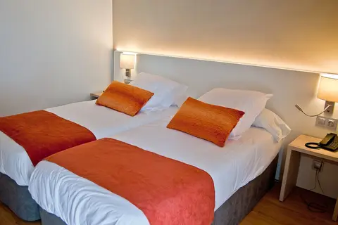 BQ Augusta Hotel in Palma De Mallorca — foto 22
