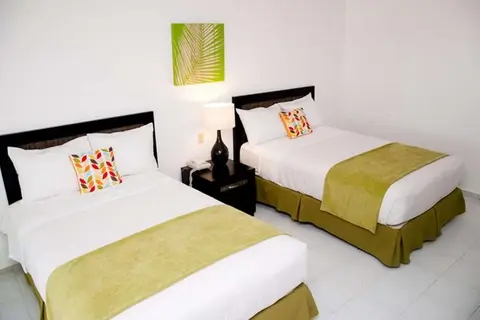 Casa Marina Beach & Reef Resort in Sosúa — foto 20