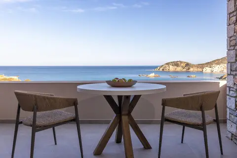 Heromylos Resort & Spa in DΕΙ blue Heromylos Resort, foto 4