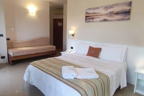 Hotel Residence Piccolo in Rome — foto 19