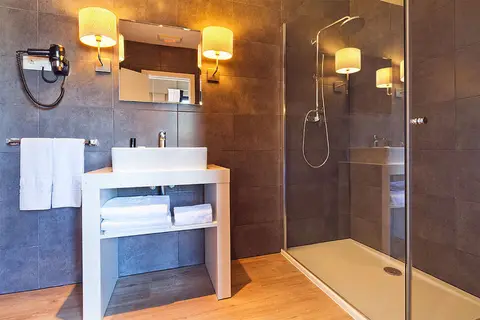 Hotel Acta Madfor in Madrid — foto 30