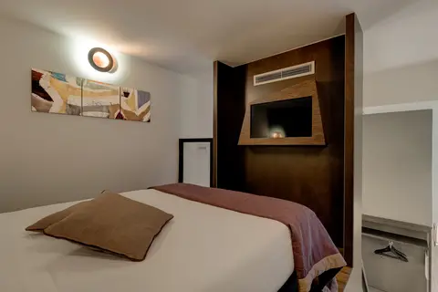 Al Manthia Hotel in Rome — foto 28