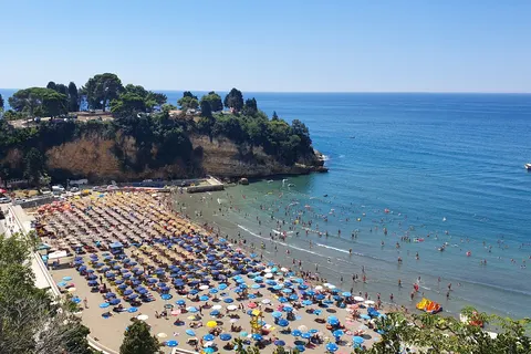 Mcm Camping in Donji Štoj - Shtoji i Poshtëm — foto 14