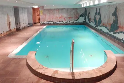 Hotel Zum Alten Forsthaus foto 3