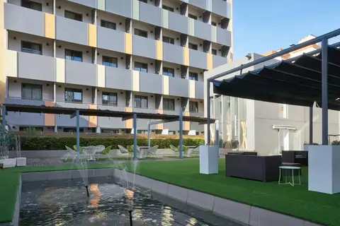 Vincci Zaragoza Zentro in Zaragoza