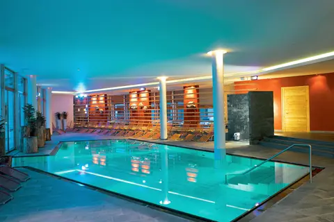 Falkensteiner Hotel Club Funimation Katschberg in Rennweg — foto 5