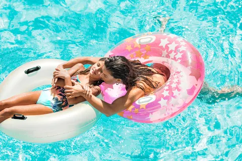 Hotel Mitsis Selection Blue Domes foto 24