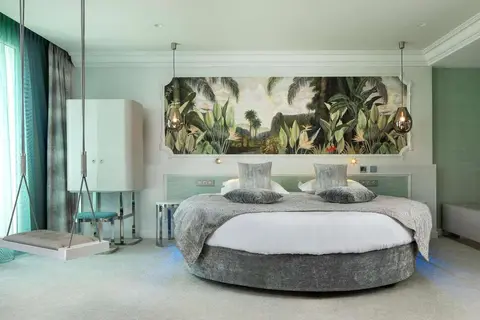 Paris j'Adore Hotel & Spa in Parijs, foto 11