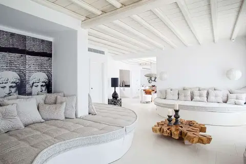 Myconian Villa Collection in Δήμος Μυκόνου — foto 12