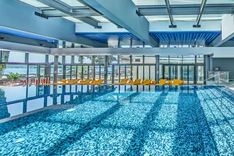 Ilirija Resort Hotel Adriatic in Biograd na Moru — foto 3