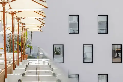 HM Palma Blanc Hotel in Palma de Mallorca — foto 16