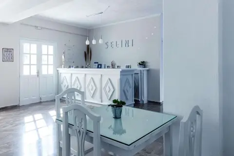 Selini Hotel in Thira Municipal Unit, foto 15