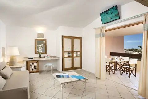 Hotel Marinedda Thalasso & Spa in La Trinitai e Vignola/Trinità d'Agultu e Vignola — foto 28