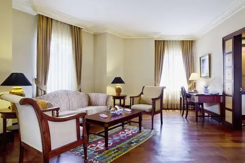 Eresin Hotels Sultanahmet in İstanbul, foto 18