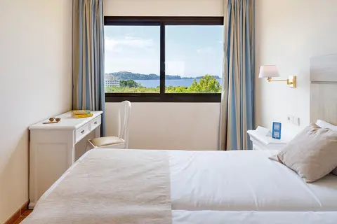 Mar Hotels Paguera & Spa in Peguera — foto 18