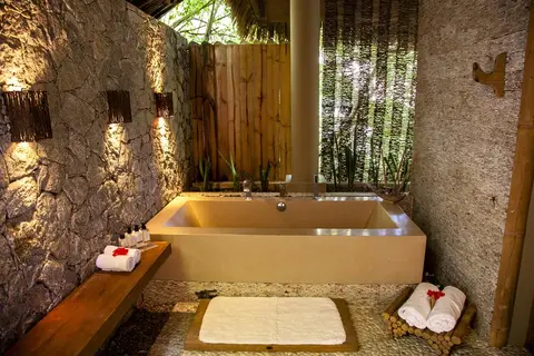Le Domaine de L'Orangeraie Resort & Spa in La Passe — foto 10