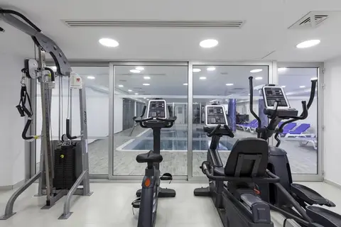 Gaia Sun N Blue Hotel in Ayia Napa — foto 11