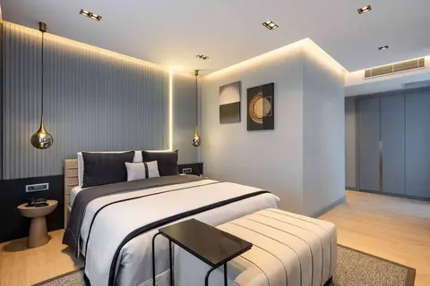 AHC Taksim Hotel in Beyoğlu — foto 14