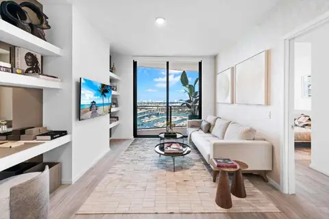 The Elser Hotel & Residences Miami in Miami — foto 4