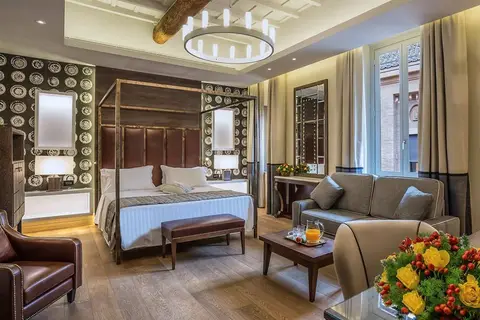 Martis Palace Hotel in Rome, foto 15