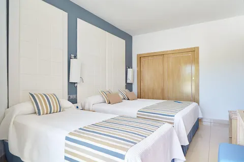 Hotel Sandos El Greco - adults only in Sant Joan de Labritja — foto 22