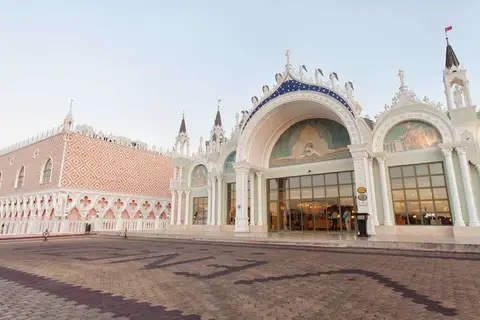 Ducale Lara in Aksu, foto 25