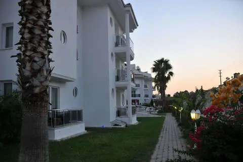 Nevada Hotel & Spa in Fethiye — foto 15