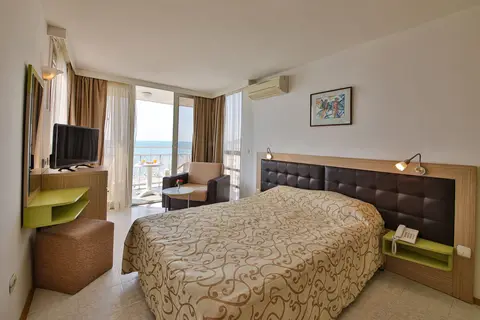Hotel Nona in DoubleTree by Hilton Hotel Varna Golden Sands, foto 24