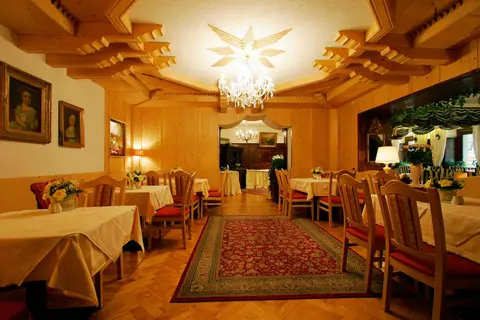 Ferienhotel Alber in Mallnitz, foto 11