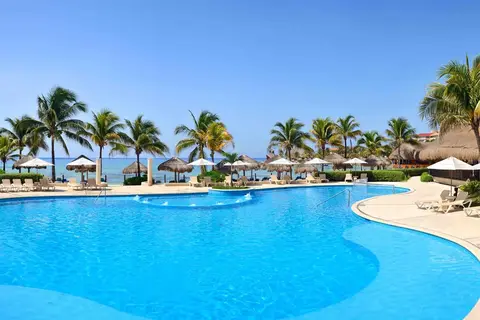 Catalonia Riviera Maya in Puerto Aventuras — foto 11
