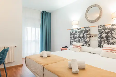 BLUESEA Costa Norte in O Grove — foto 15