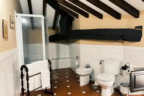 La Casona de Cerrazo in Villapresente — foto 11