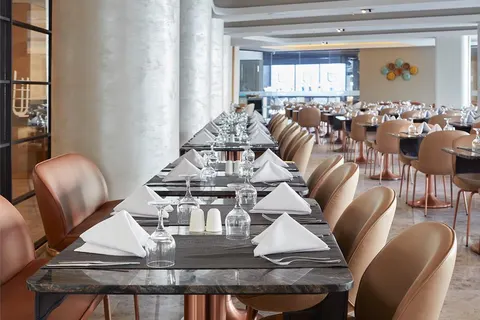 Lalila Blue Suites foto 5