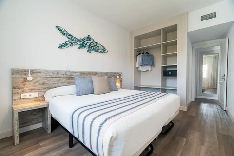 FERGUS Club Carema Splash foto 25