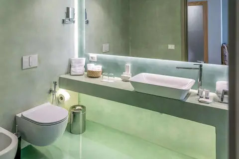 Hotel Vlora Priam Affiliated by Melia in Vlorë — foto 12