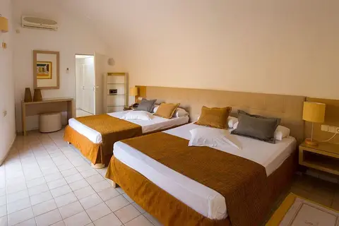 LIVVO Risco del Gato Suites in Pájara — foto 11