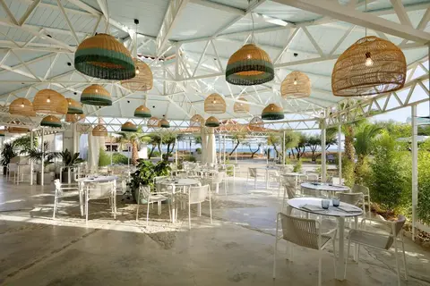 Grand Palladium Sicilia Resort & Spa in Campo Felice Di Roccella — foto 13