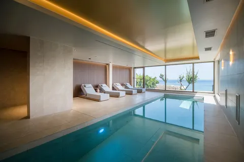 King Minos Retreat Resort & Spa in Chersonisos Municipal Unit — foto 48