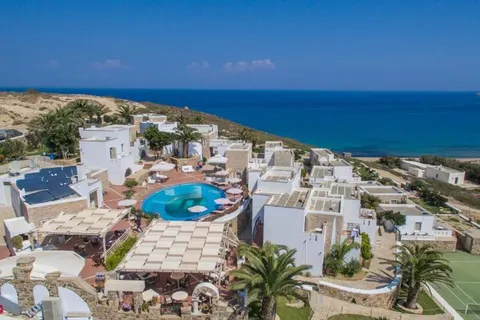 Naxos Magic Village in Naxos — foto 15