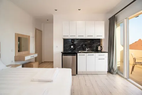 Kamelia Sea Side Apartments in Municipal Unit of Meliteieis — foto 6