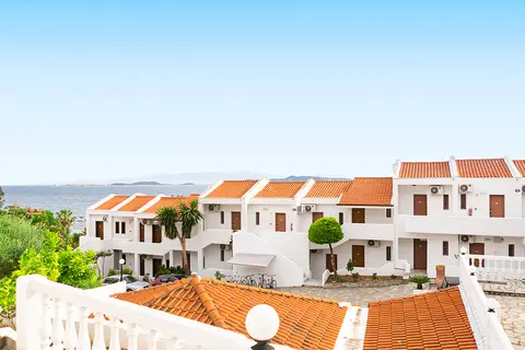 Akti Ouranoupoli Beach Resort in Ουρανούπολη — foto 5