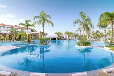 Olympic Lagoon Resort Paphos in Paphos — foto 24