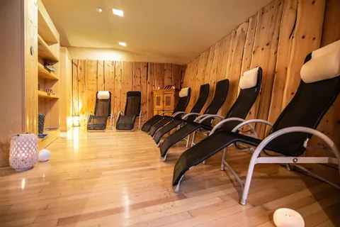 Resort Hotel Veronza foto 17