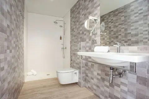 Hotel Rosales in es Pujols — foto 11