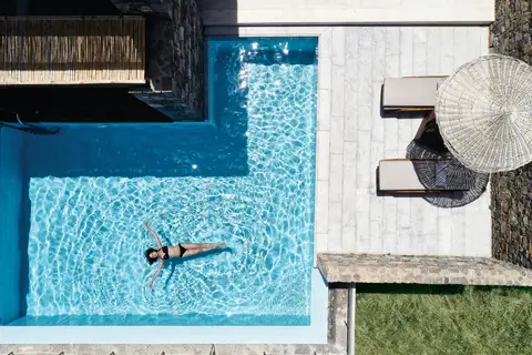Phaea Blue,Elounda, Crete in Plaka, foto 30