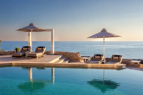 Akrotiri Olympus Luxury Suites in Athene — foto 23