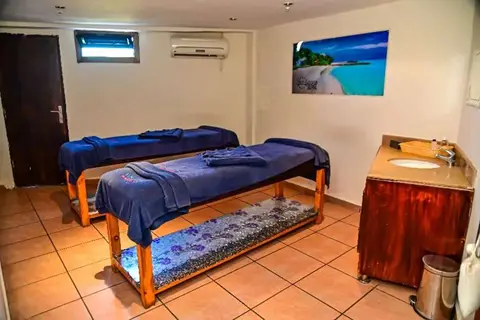 Eagles Paradise Abu Soma Resort in سفاجا — foto 28