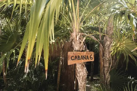 Ikal Tulum Mayan Sanctuary in Cancún — foto 10