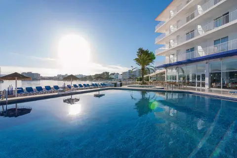 azuLine Hotel Mar Amantis I & II in Sant Josep de sa Talaia